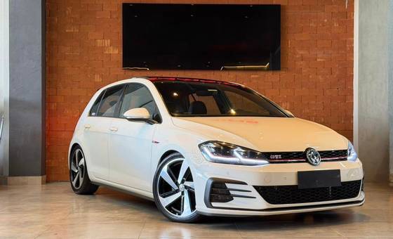 VOLKSWAGEN GOLF 2.0 350 TSI GASOLINA GTI DSG VOLKSWAGEN GOLF 2.0 350 TSI GASOLINA GTI DSG
